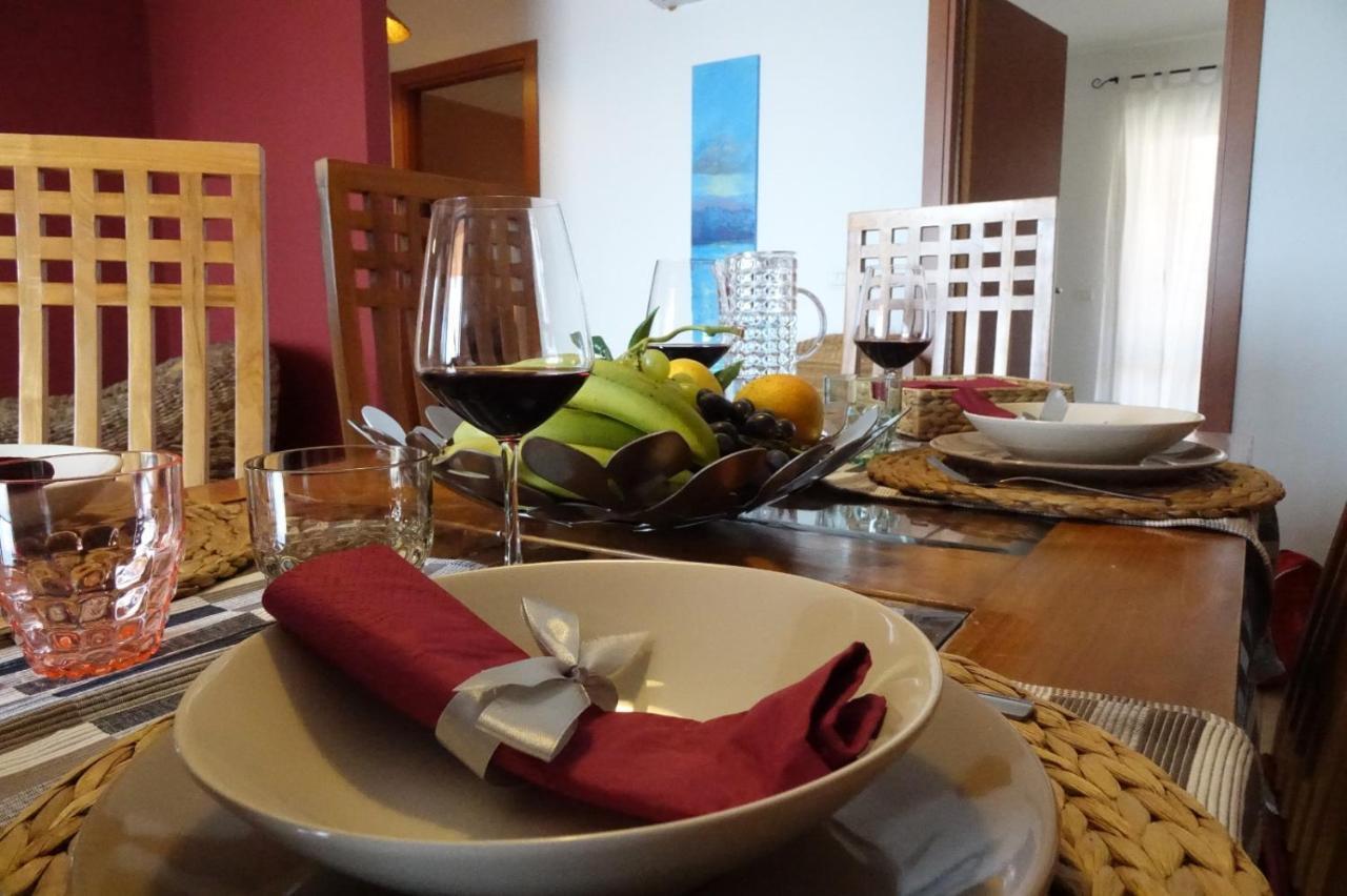 Poseidone Sea Apartment Taormina Mazzeo Exteriér fotografie