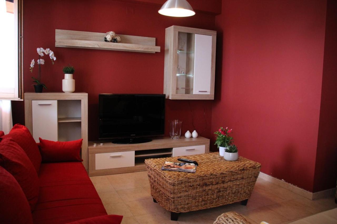 Poseidone Sea Apartment Taormina Mazzeo Exteriér fotografie