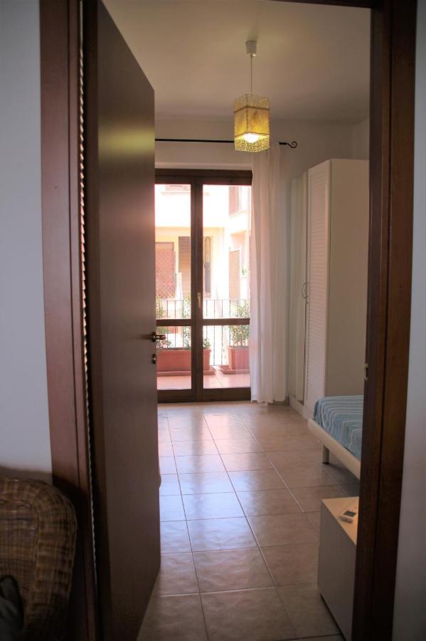 Poseidone Sea Apartment Taormina Mazzeo Exteriér fotografie