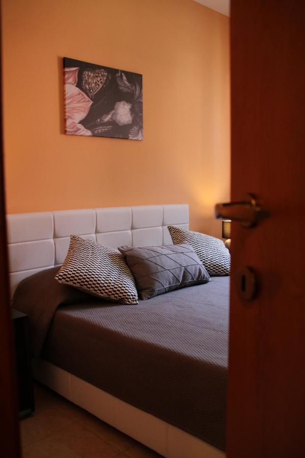 Poseidone Sea Apartment Taormina Mazzeo Exteriér fotografie