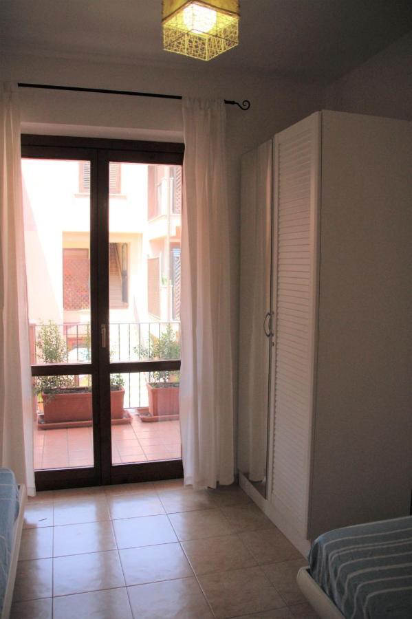 Poseidone Sea Apartment Taormina Mazzeo Exteriér fotografie