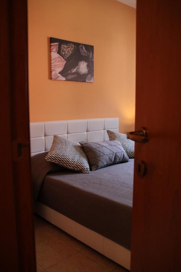 Poseidone Sea Apartment Taormina Mazzeo Exteriér fotografie