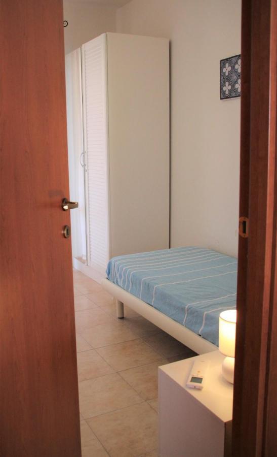 Poseidone Sea Apartment Taormina Mazzeo Exteriér fotografie