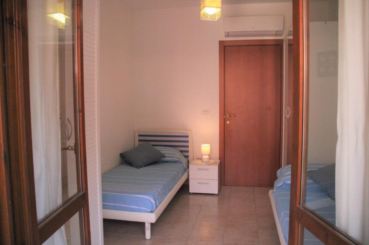 Poseidone Sea Apartment Taormina Mazzeo Exteriér fotografie