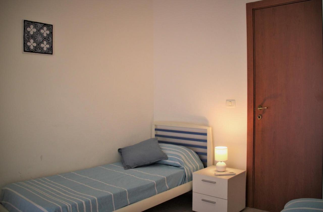 Poseidone Sea Apartment Taormina Mazzeo Exteriér fotografie