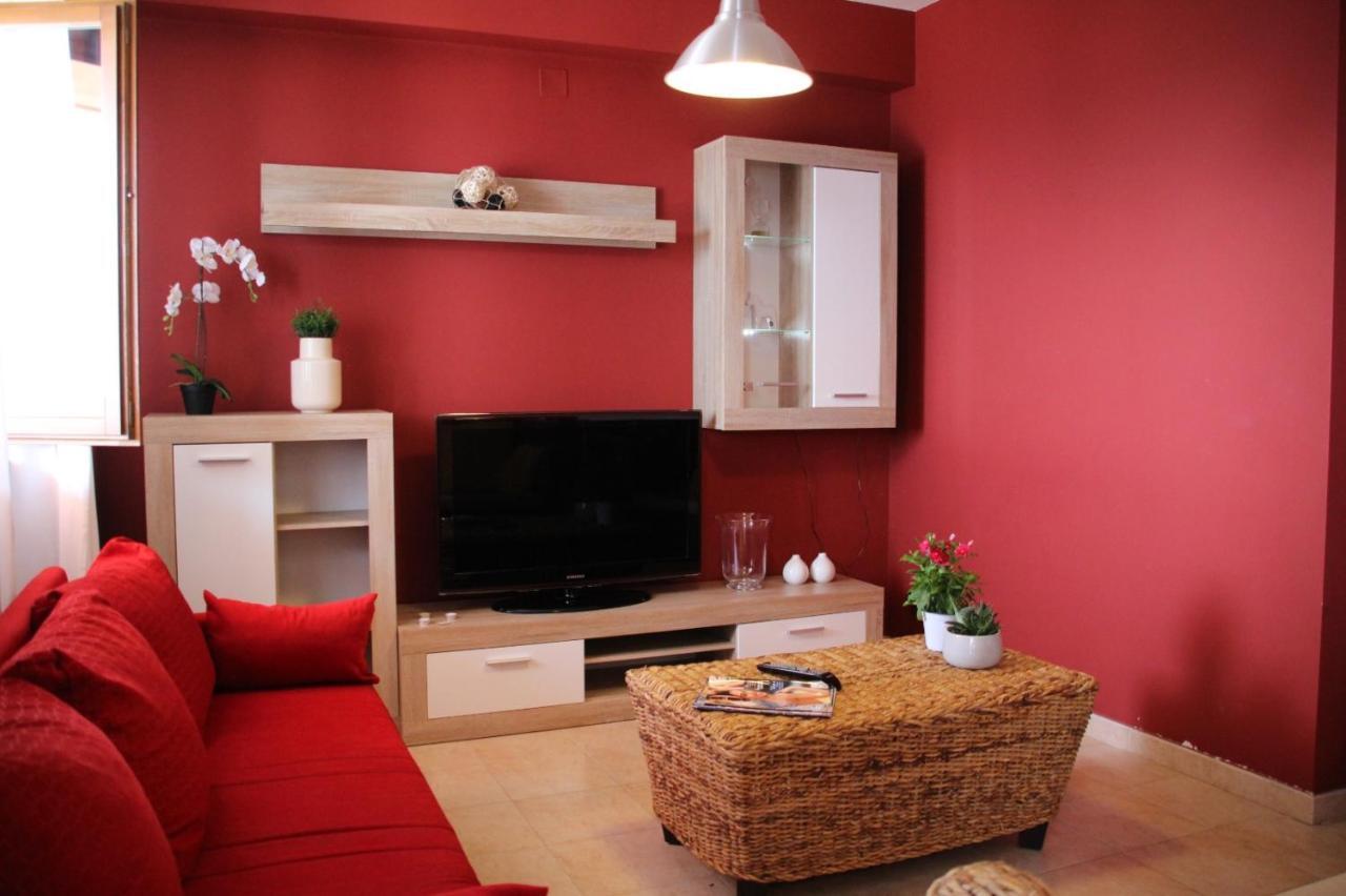 Poseidone Sea Apartment Taormina Mazzeo Exteriér fotografie